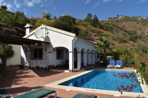 Finca La Viña mit privatem Pool